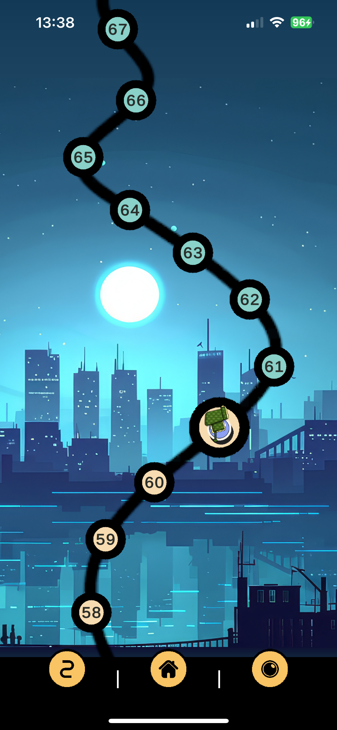 Elasticity Promotion 7