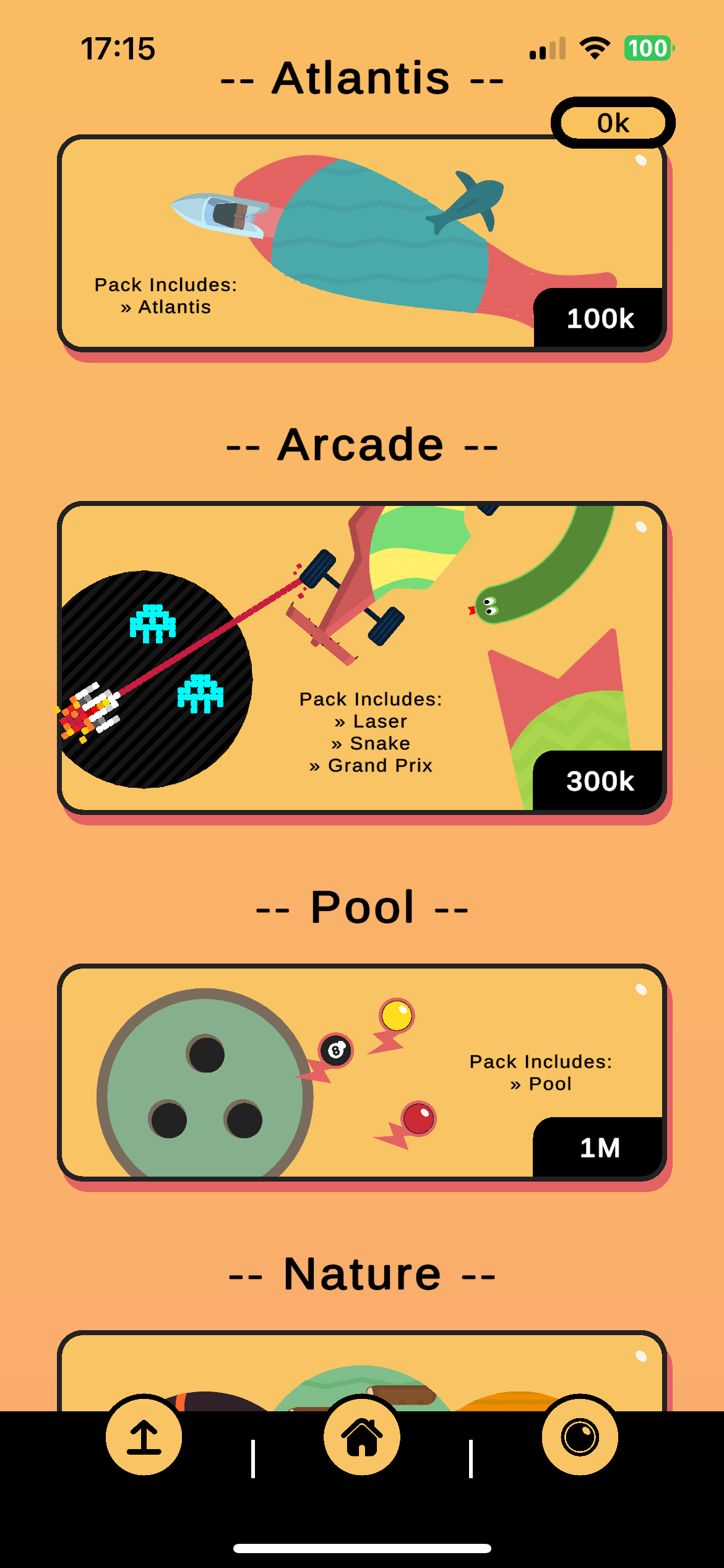 Rocket Fuel Promotion 11