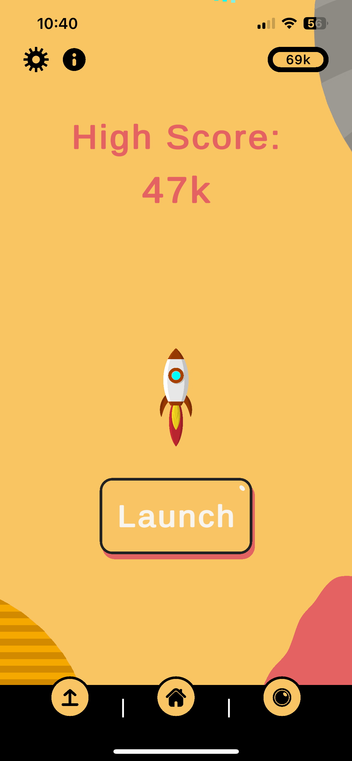 Rocket Fuel Promotion 6