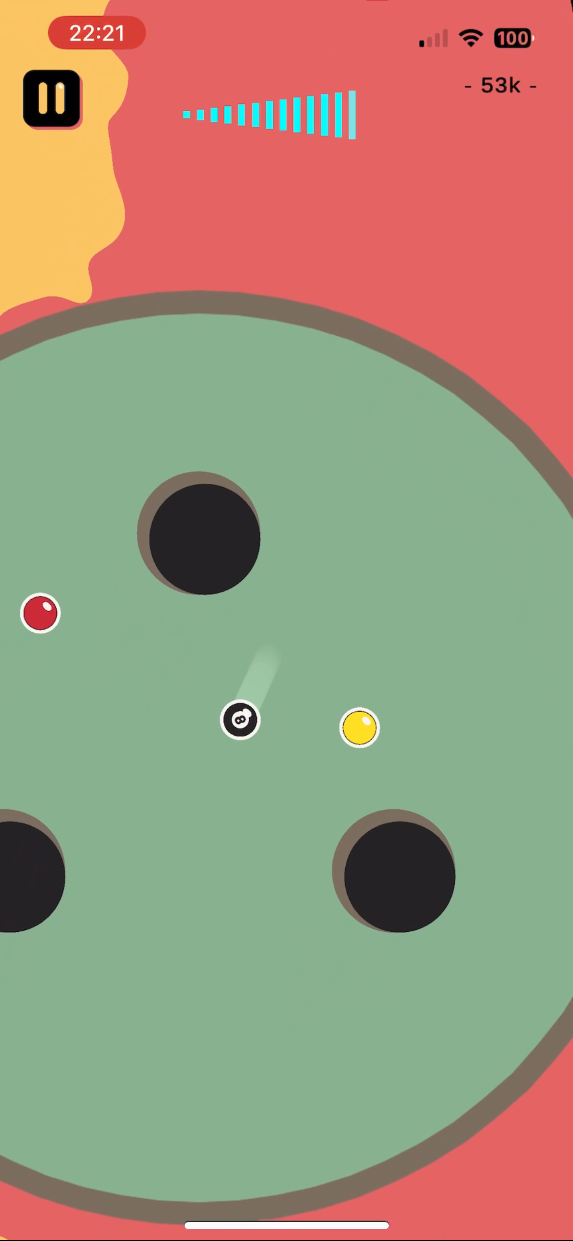 Rocket Fuel Promotion 8