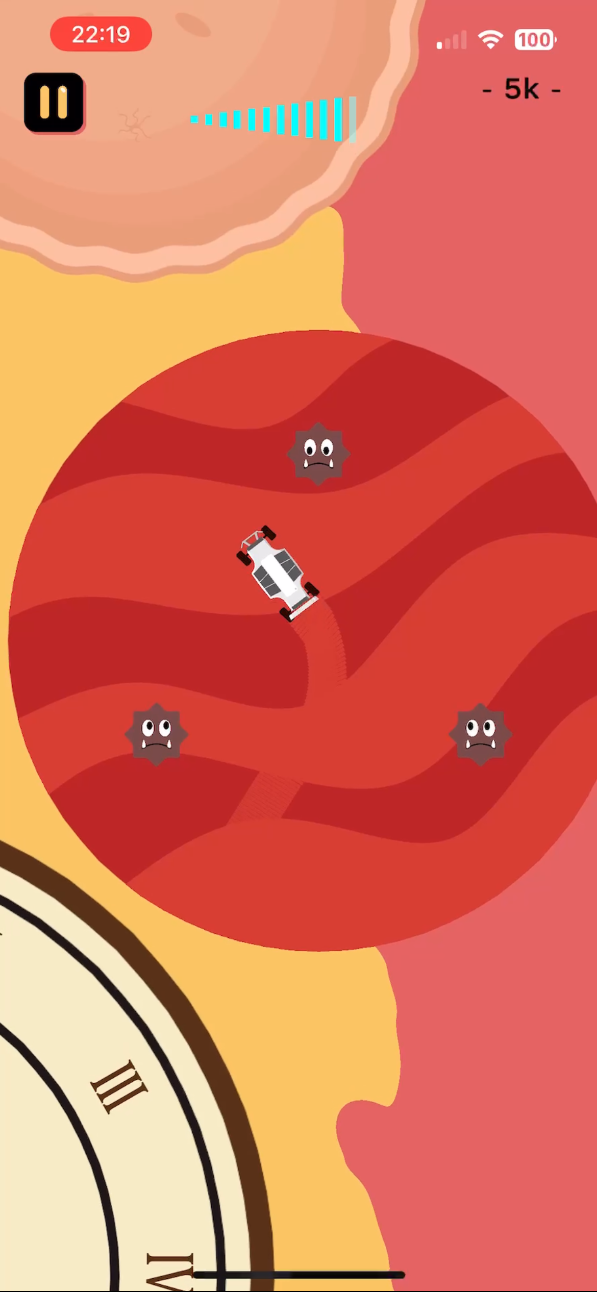 Rocket Fuel Promotion 1