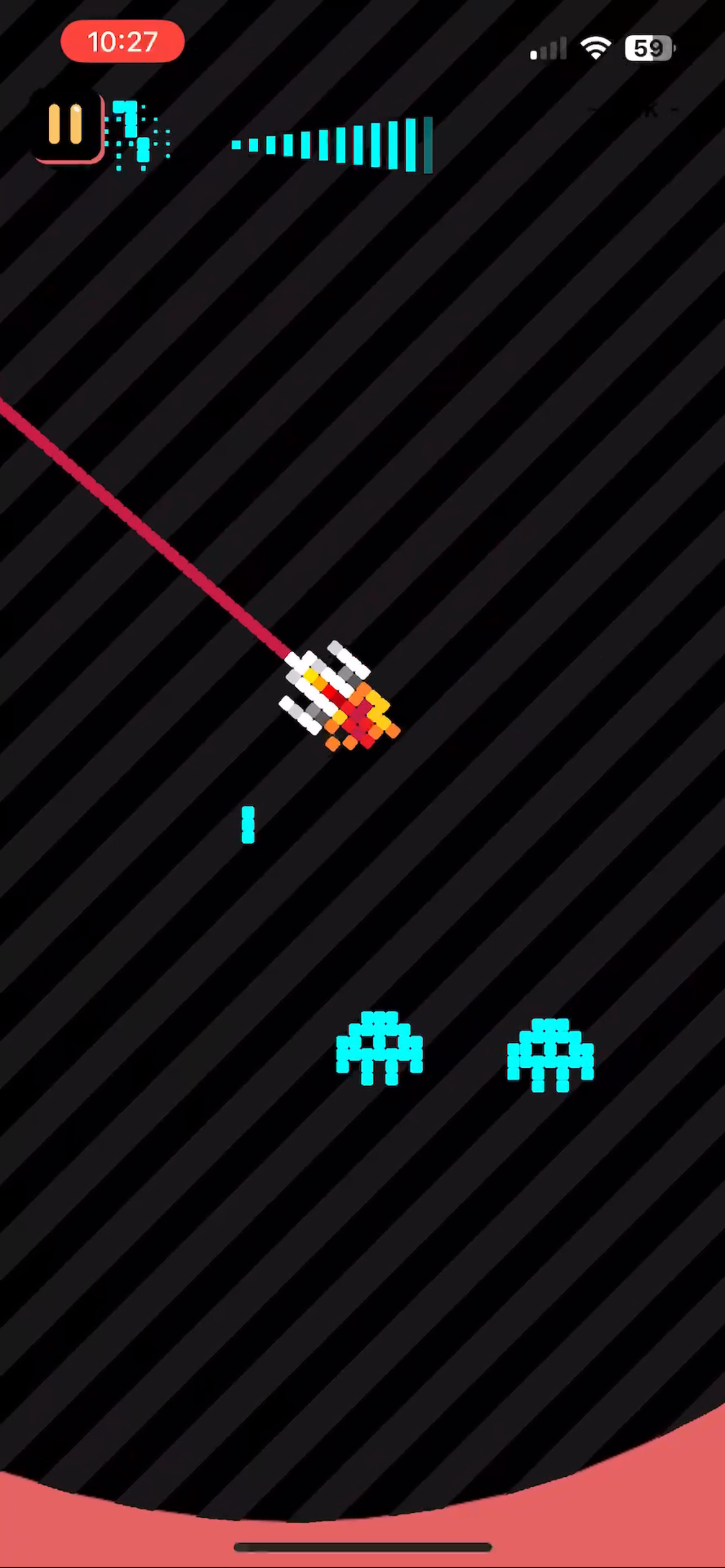 Rocket Fuel Promotion 10