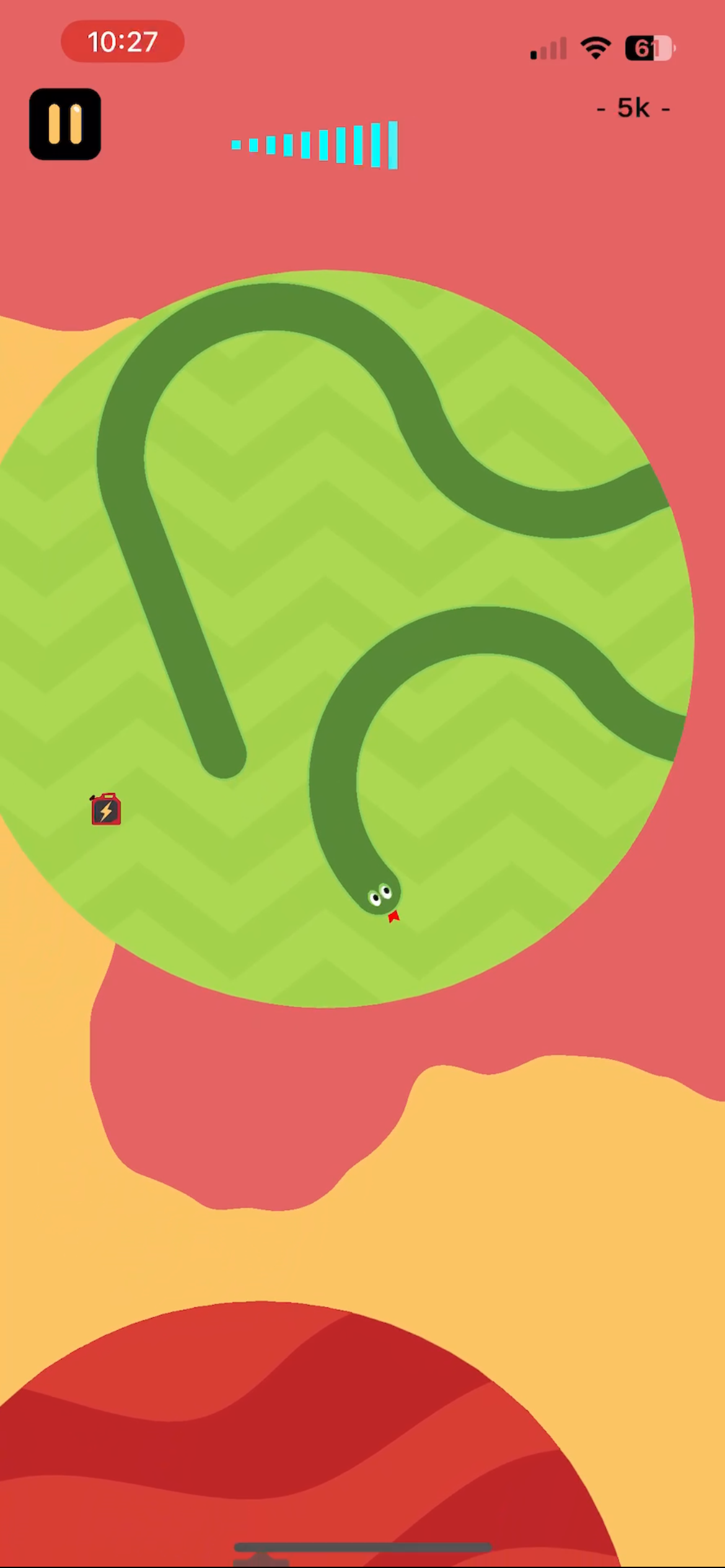 Rocket Fuel Promotion 4