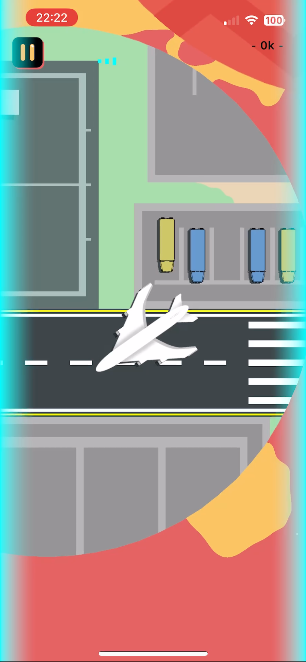 Rocket Fuel Promotion 7