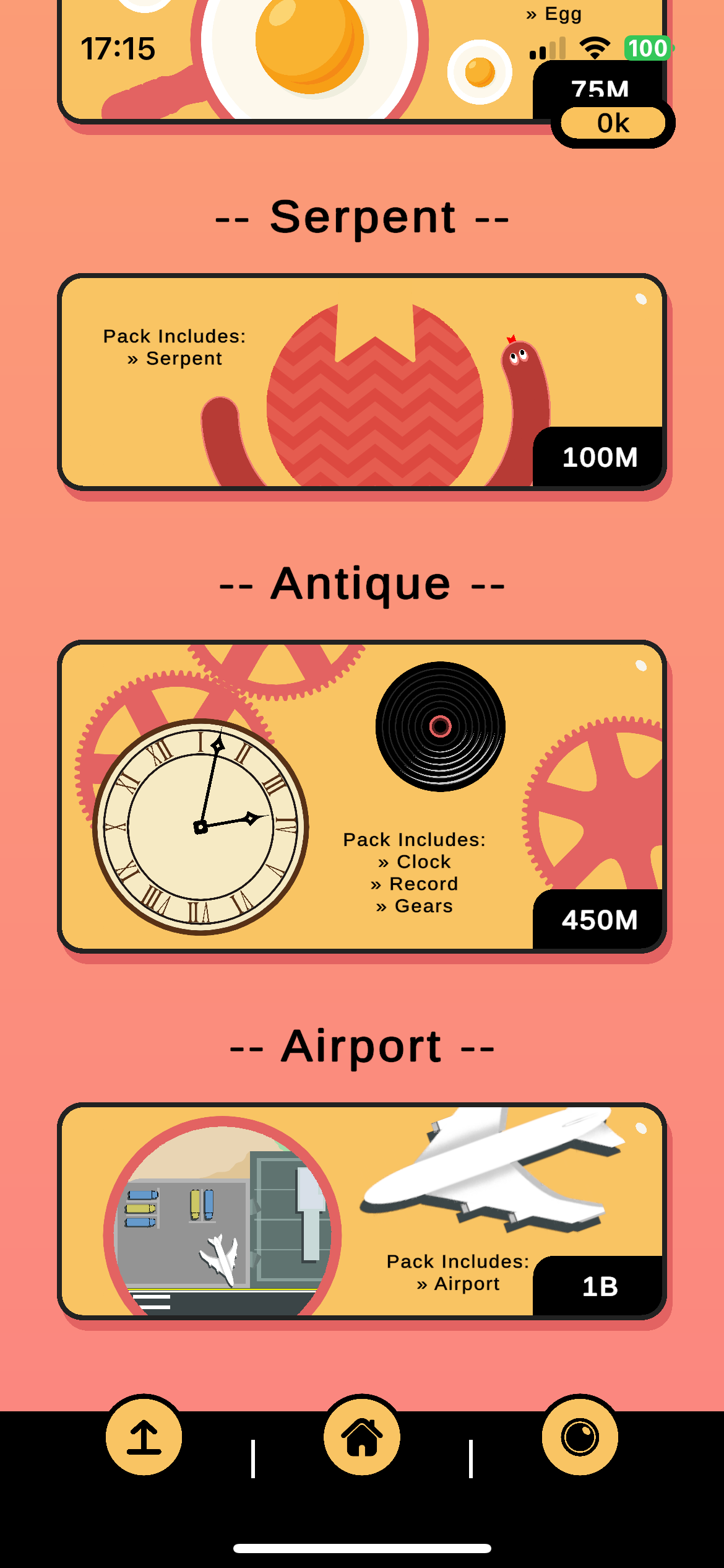 Rocket Fuel Promotion 9