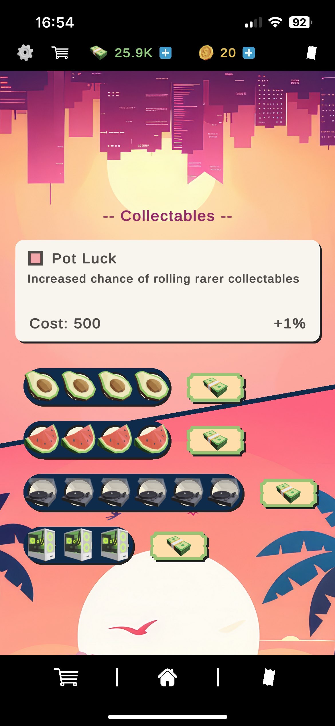 Spin Tycoon Promotion 3