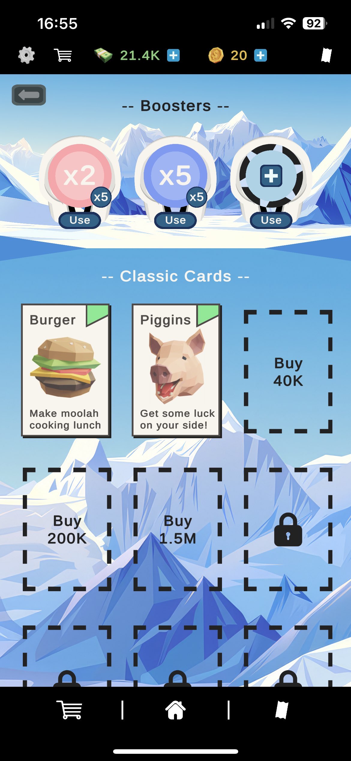 Spin Tycoon Promotion 4