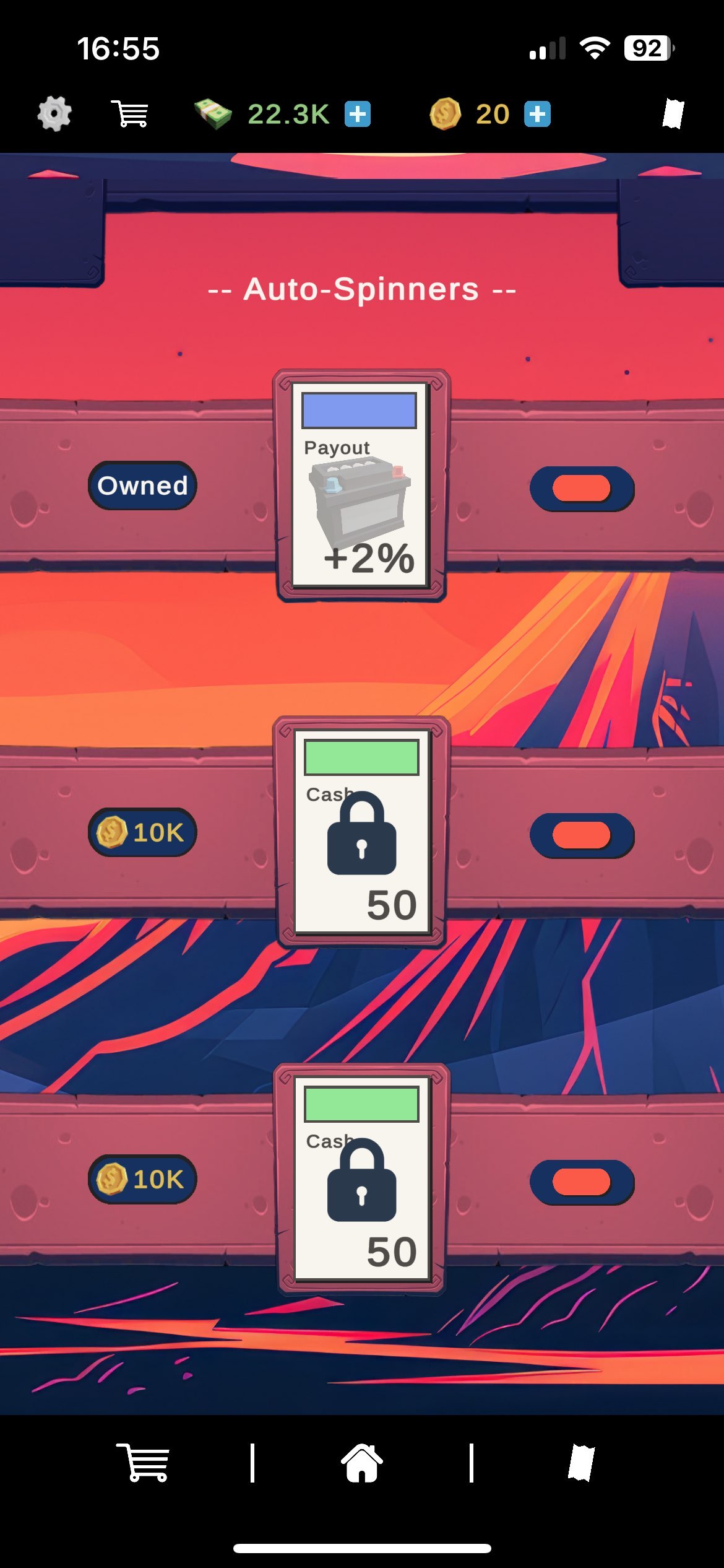 Spin Tycoon Promotion 5