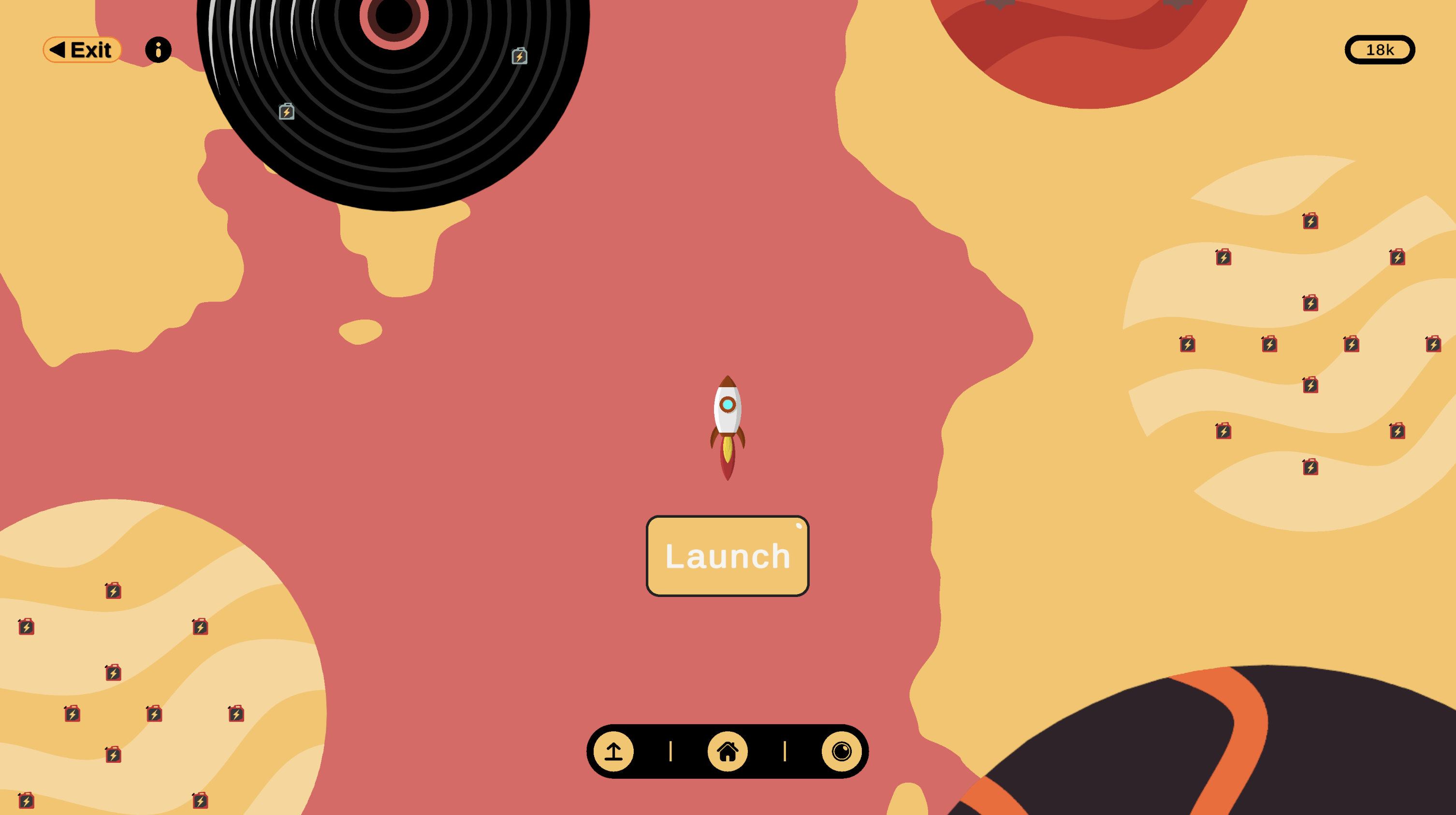 Unstable Cat Promotion 10