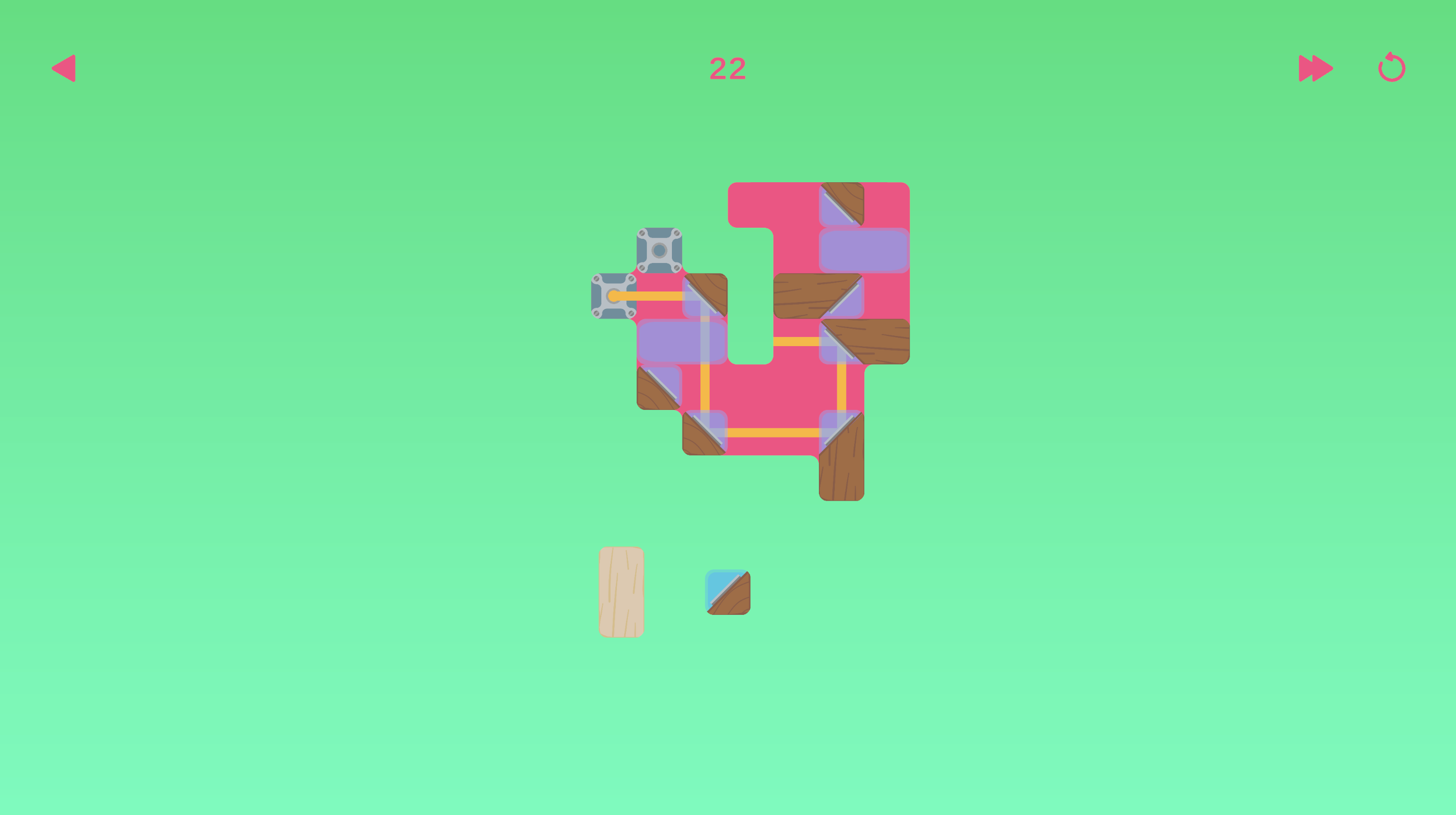 Unstable Cat Promotion 11