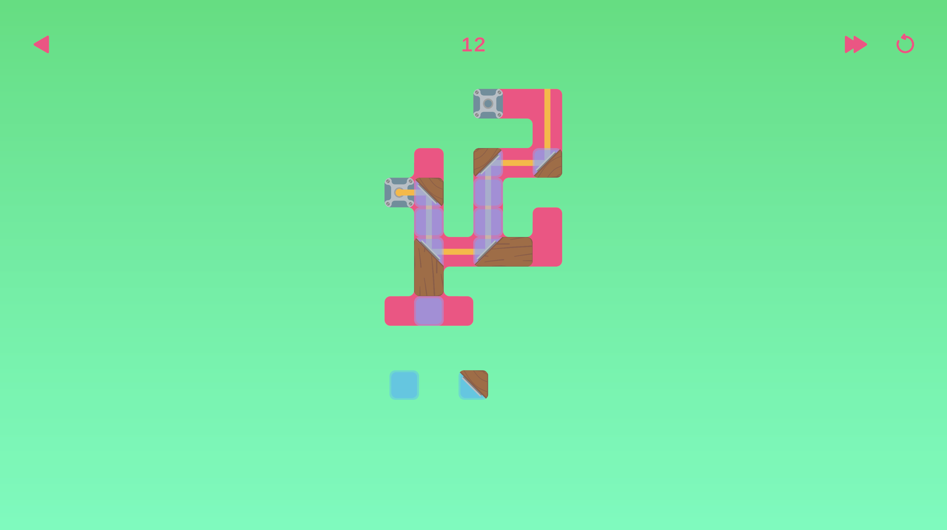 Unstable Cat Promotion 7