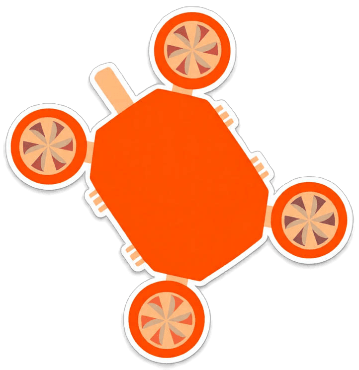 Right Thats It Sticker